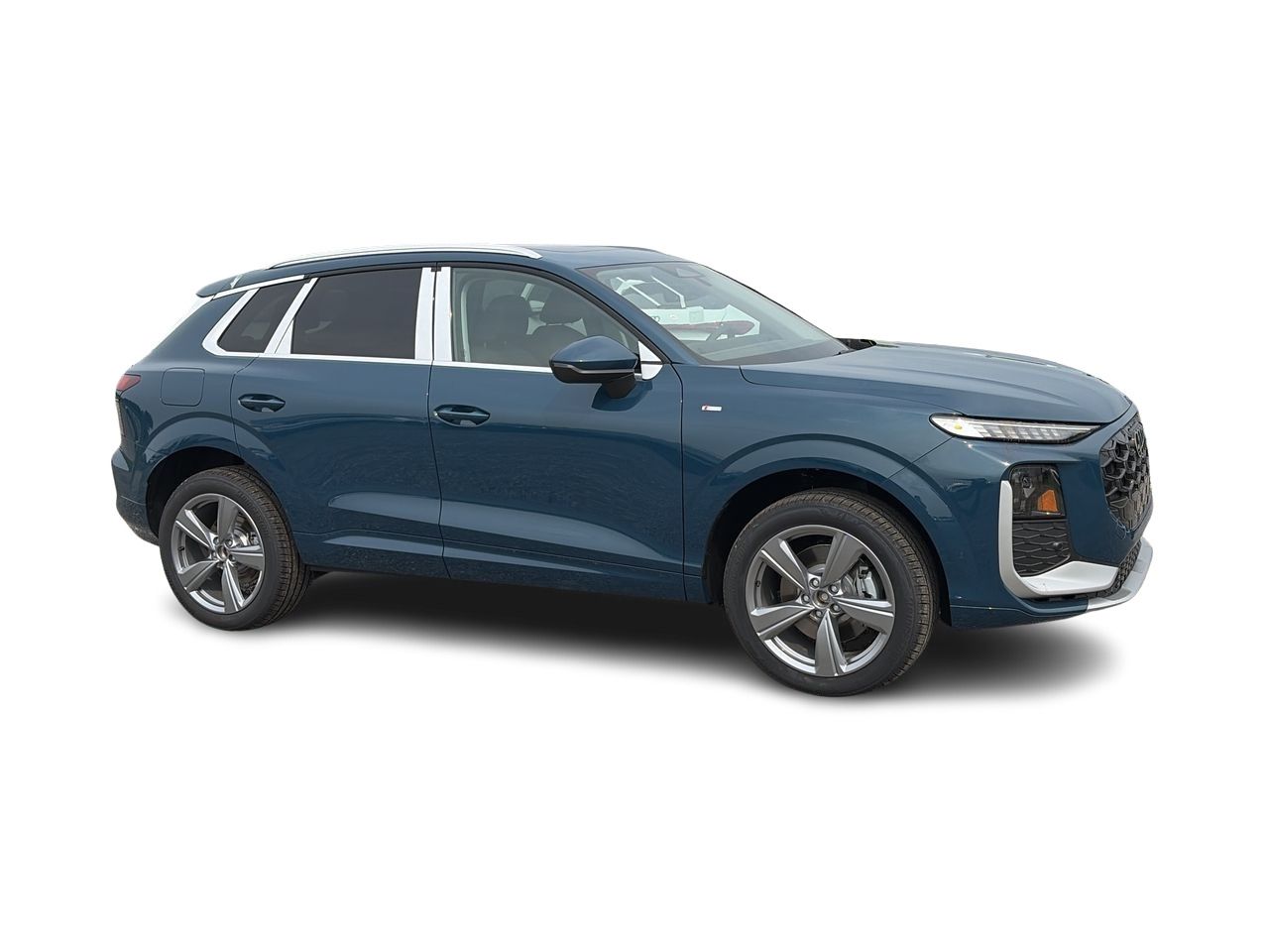 2026 Audi Q3 in Thornhill, Ontario