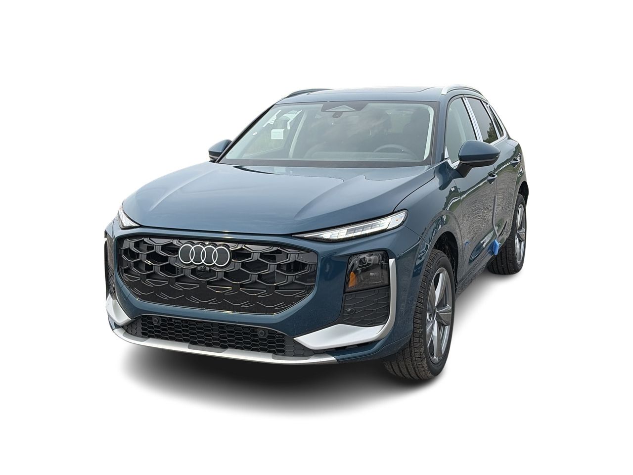 2026 Audi Q3 in Thornhill, Ontario