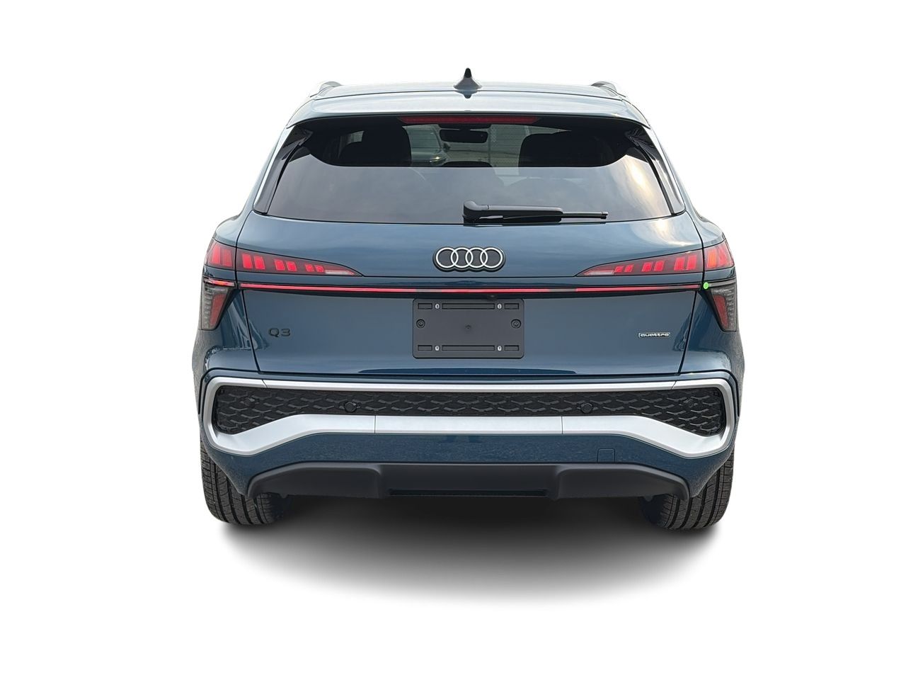 2026 Audi Q3 in Thornhill, Ontario