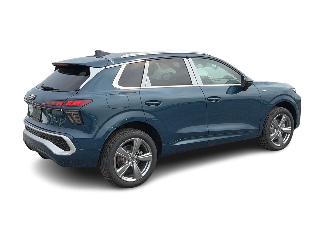 2026 Audi Q3 in Thornhill, Ontario