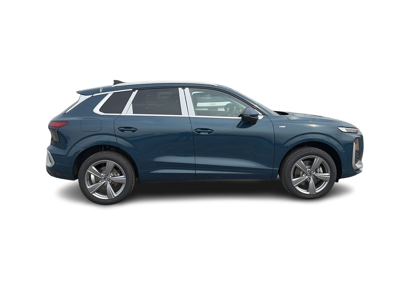 2026 Audi Q3 in Thornhill, Ontario