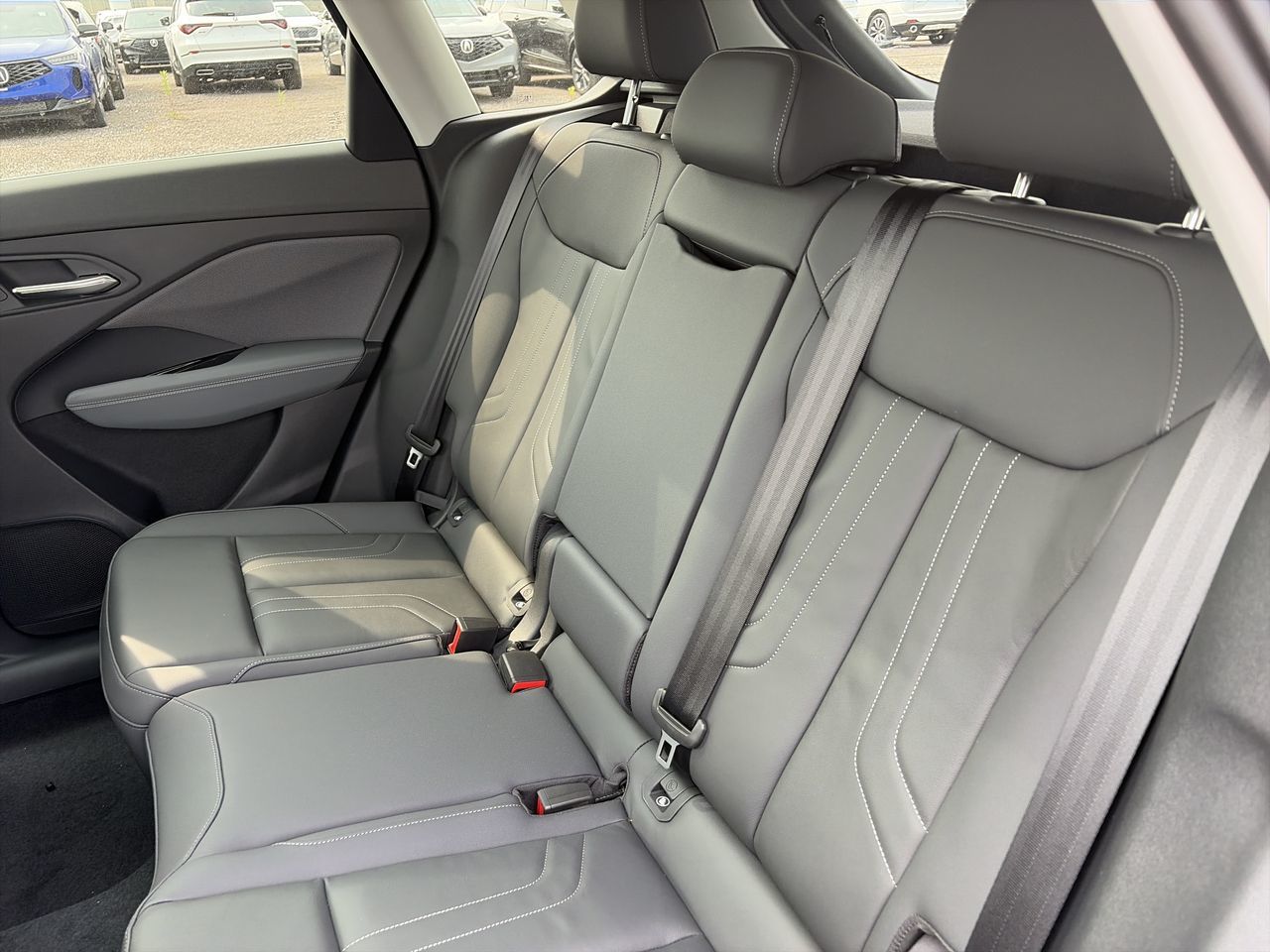 2026 Audi Q3 in Thornhill, Ontario