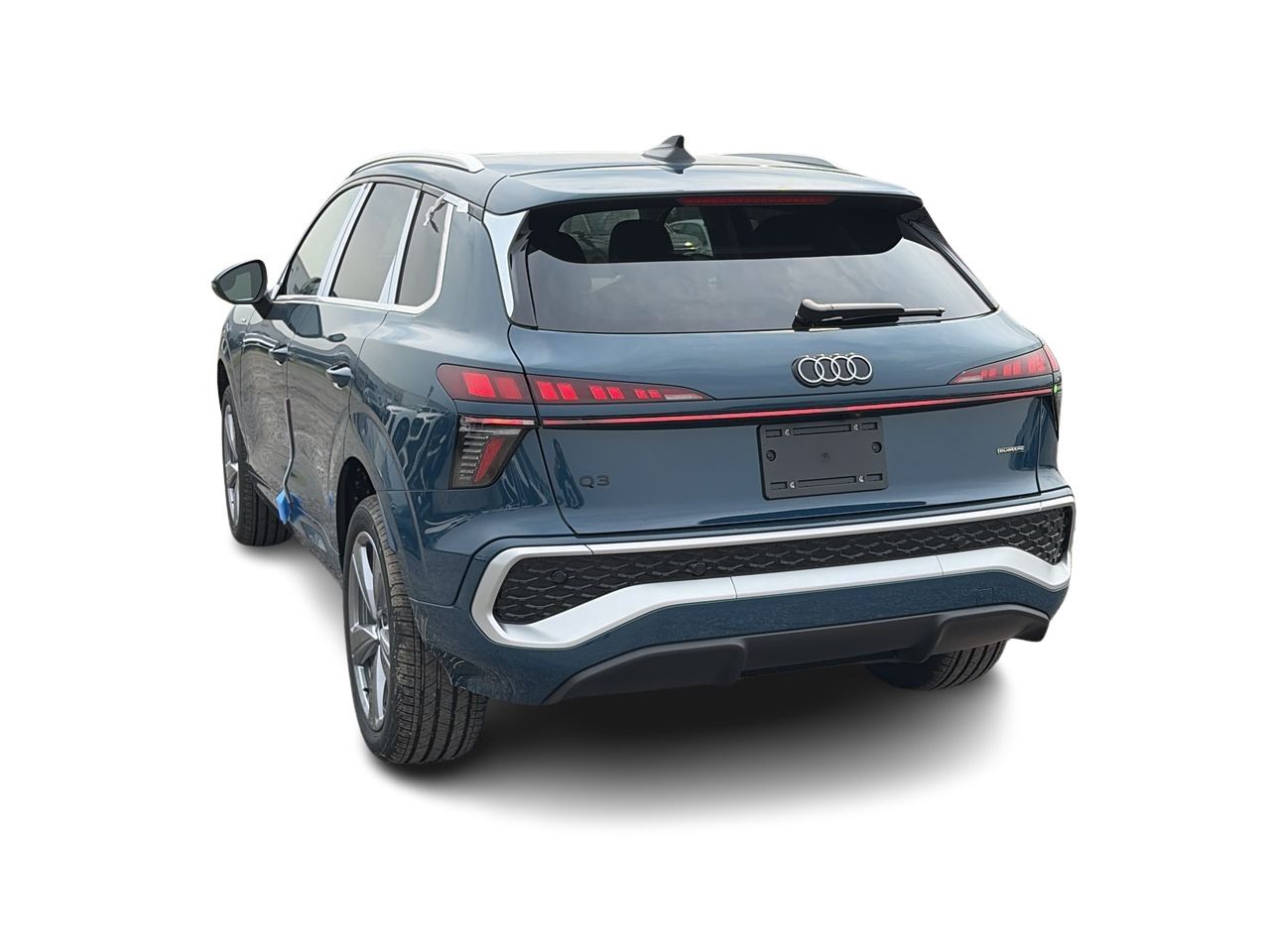 2026 Audi Q3 in Thornhill, Ontario