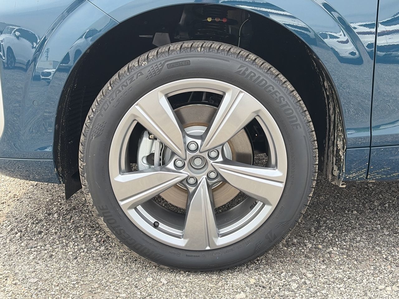 2026 Audi Q3 in Thornhill, Ontario