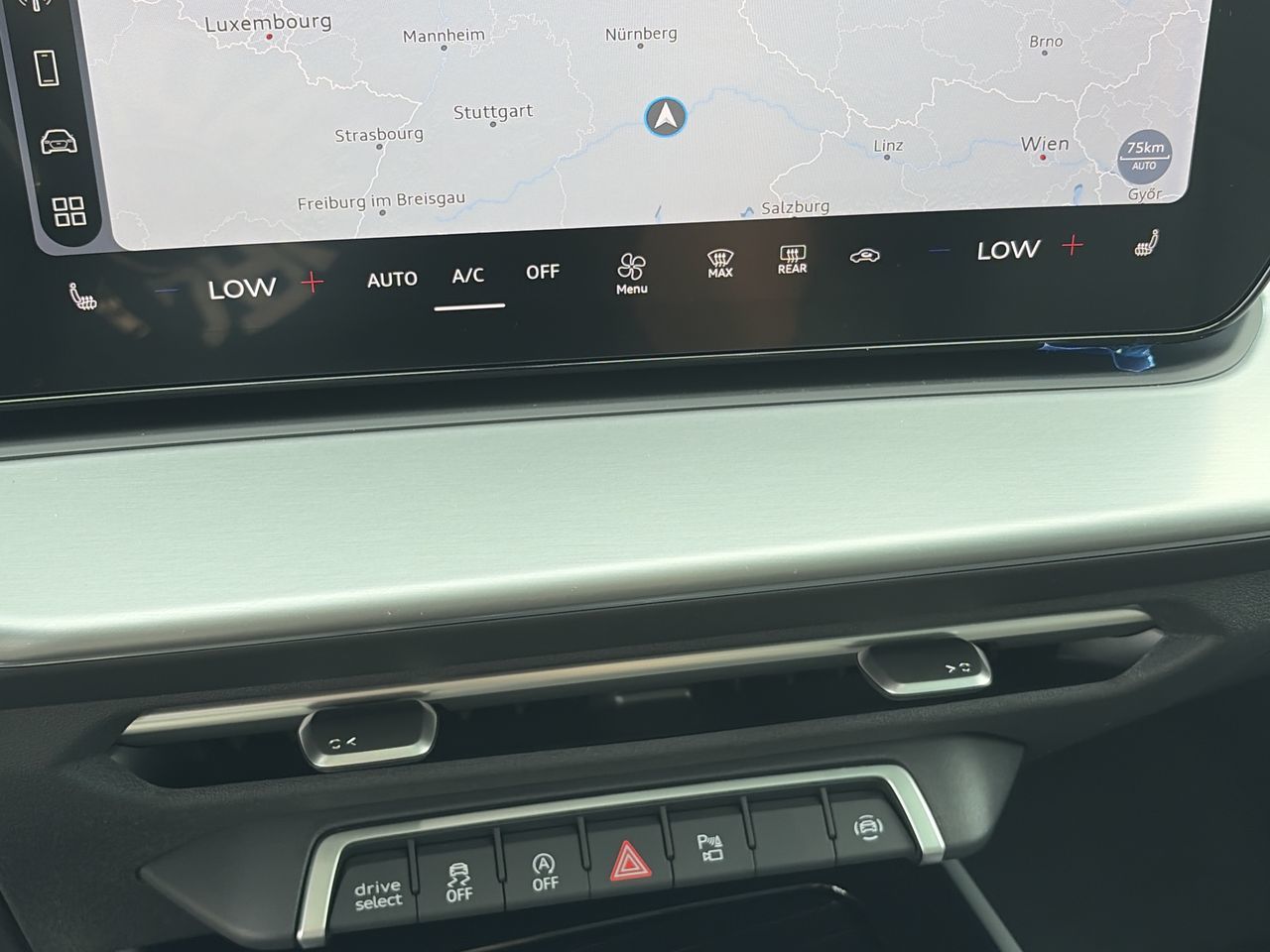 2026 Audi Q3 in Thornhill, Ontario