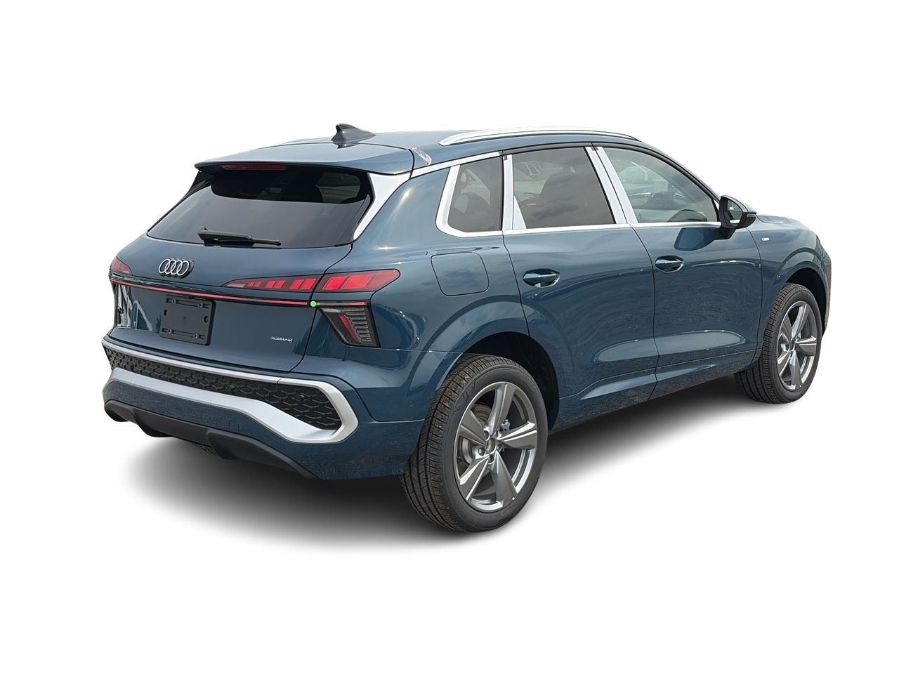 2026 Audi Q3 in Thornhill, Ontario
