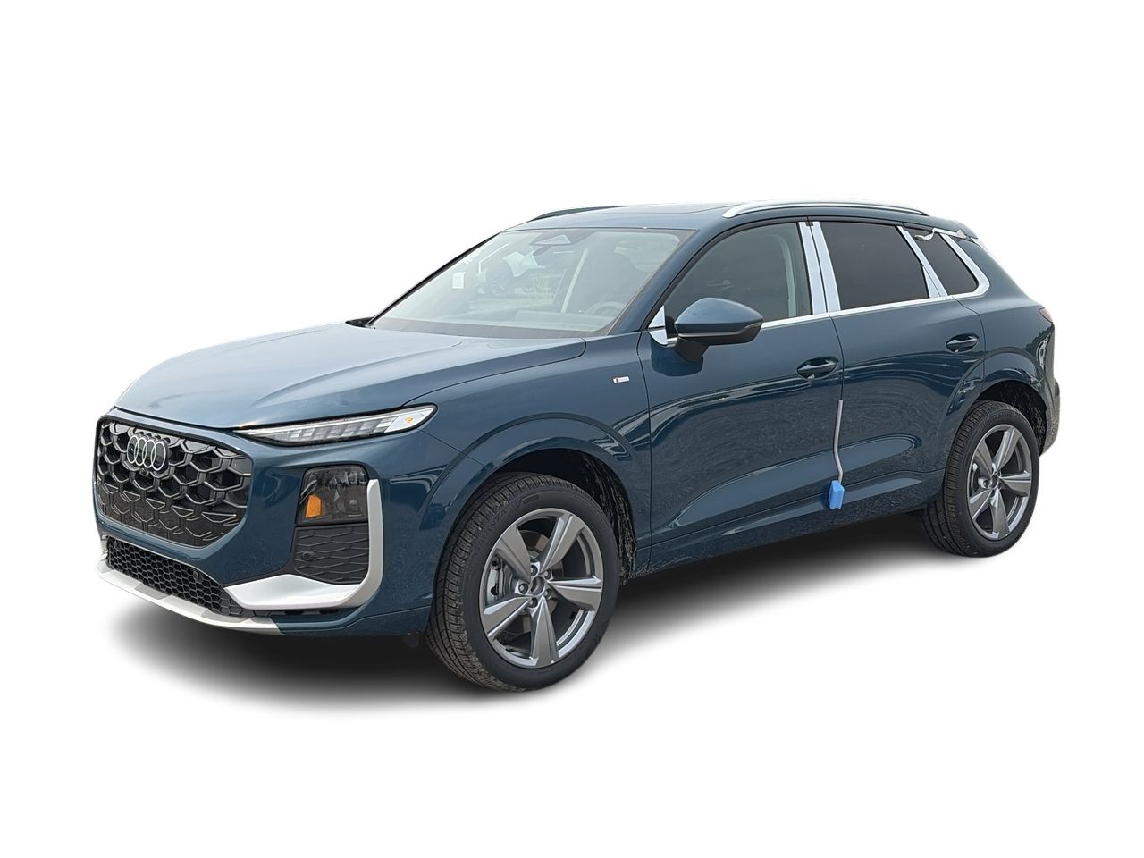2026 Audi Q3 in Thornhill, Ontario