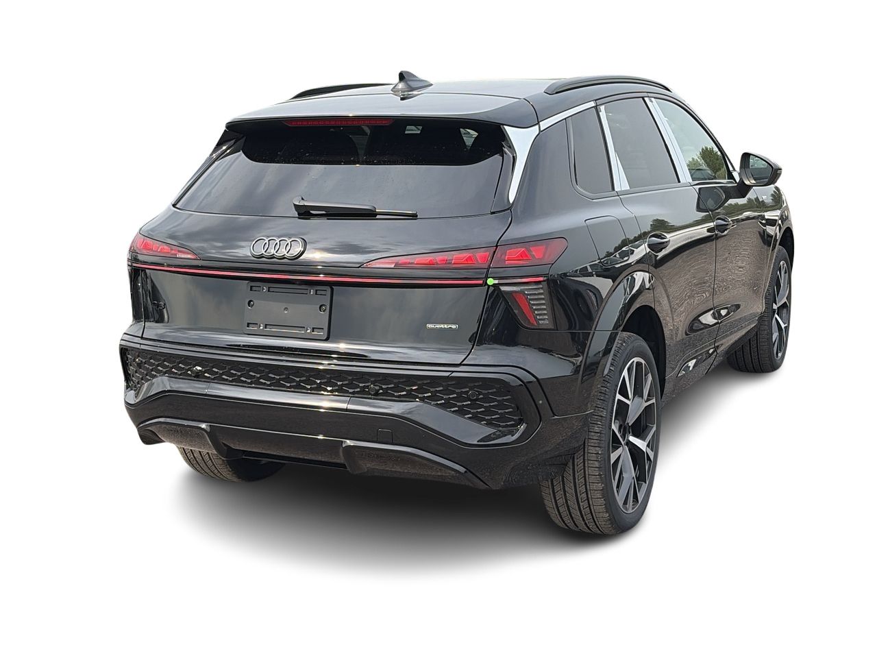 2026 Audi Q3 in Thornhill, Ontario