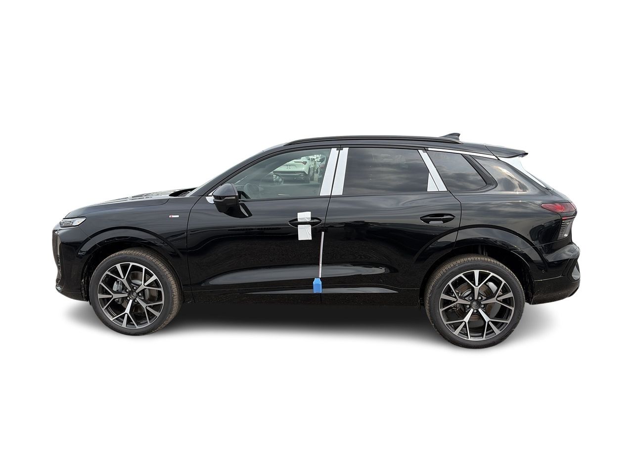 2026 Audi Q3 in Thornhill, Ontario