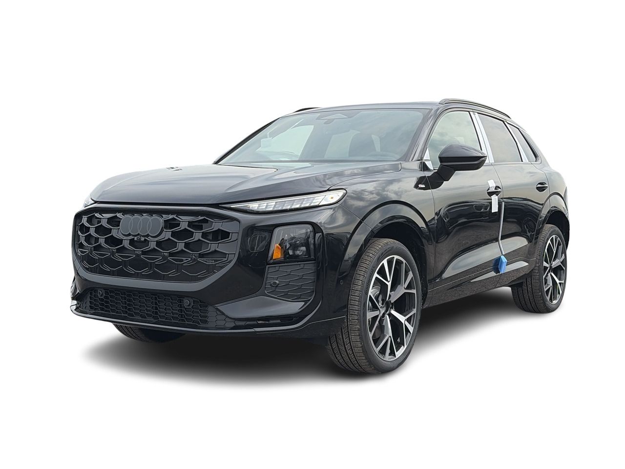 2026 Audi Q3 in Thornhill, Ontario