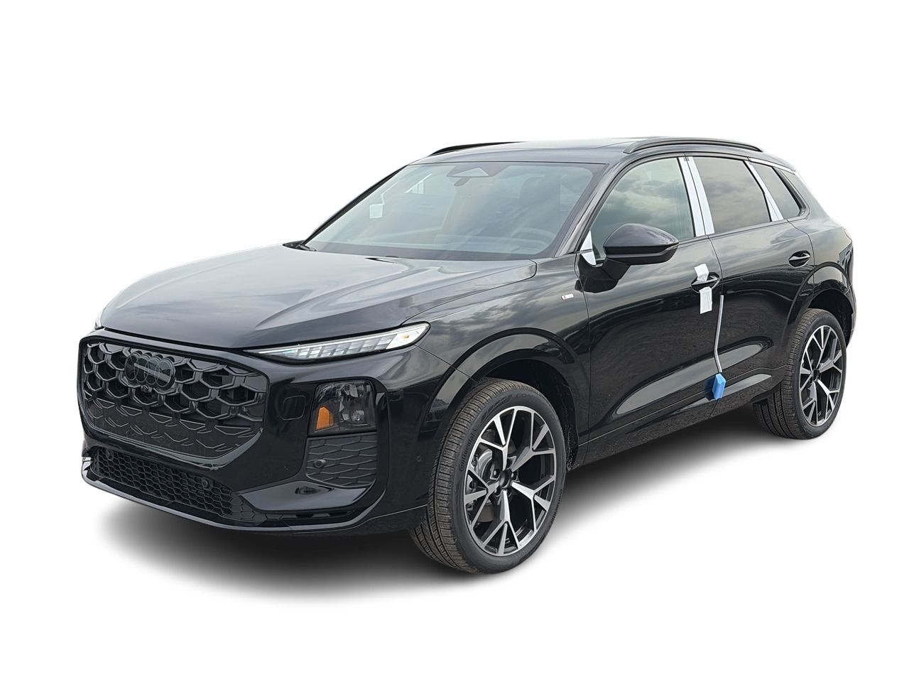 2026 Audi Q3 in Thornhill, Ontario
