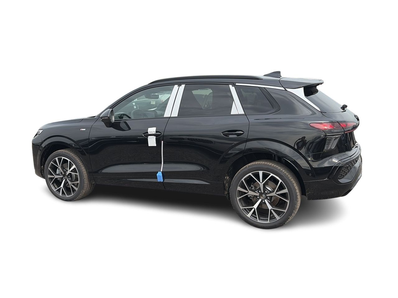 2026 Audi Q3 in Thornhill, Ontario