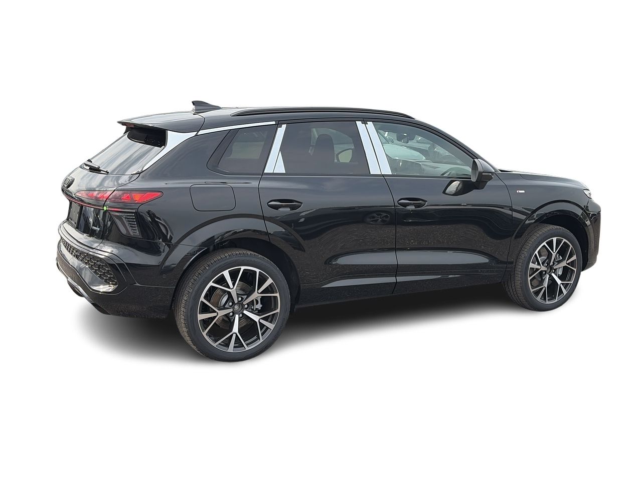 2026 Audi Q3 in Thornhill, Ontario
