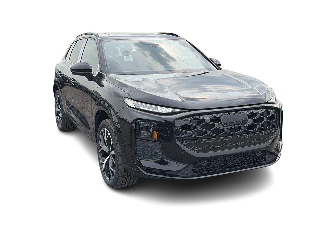 2026 Audi Q3 in Thornhill, Ontario