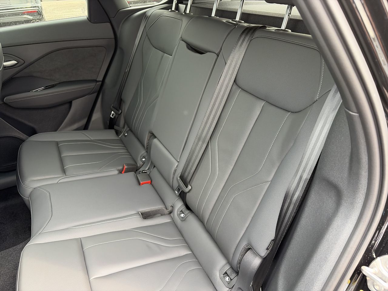 2026 Audi Q3 in Thornhill, Ontario