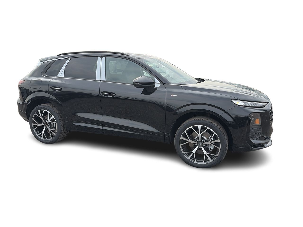 2026 Audi Q3 in Thornhill, Ontario