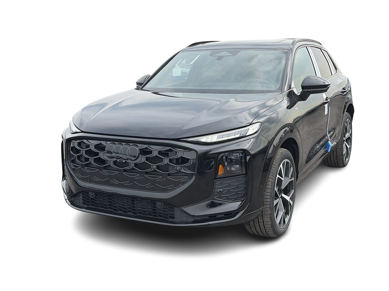 2026 Audi Q3 in Thornhill, Ontario