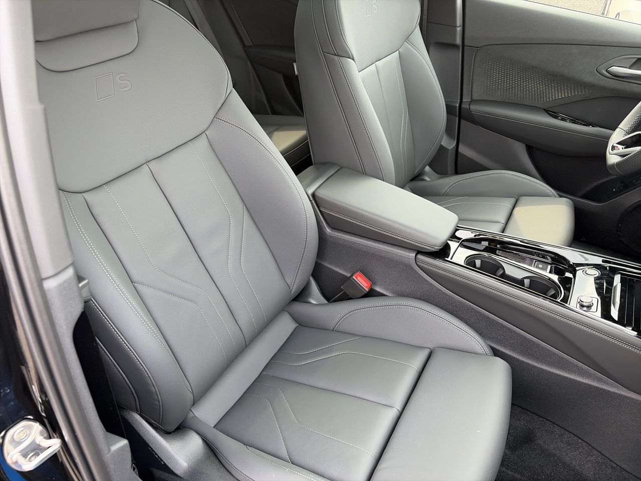 2026 Audi Q3 in Thornhill, Ontario