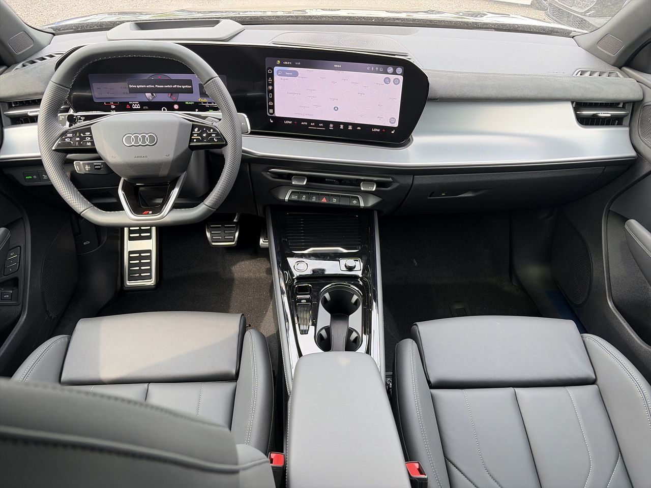 2026 Audi Q3 in Thornhill, Ontario