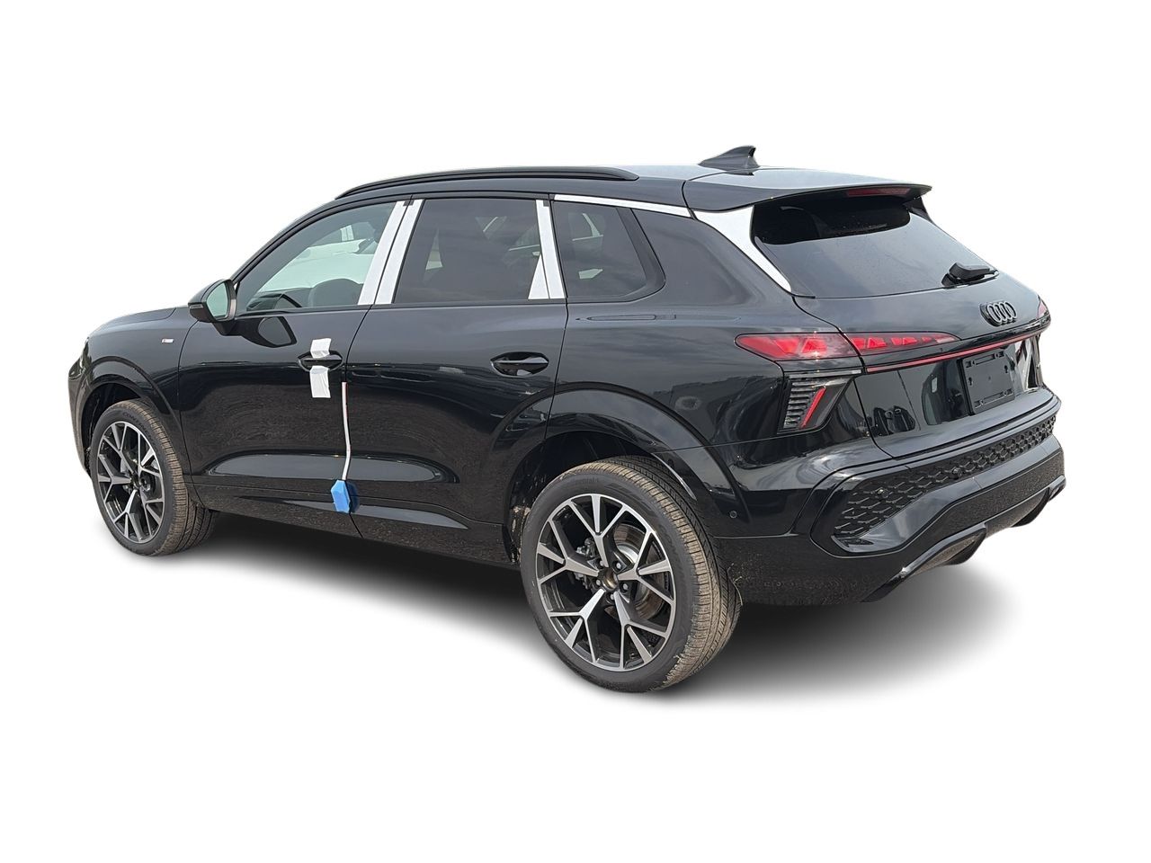 2026 Audi Q3 in Thornhill, Ontario