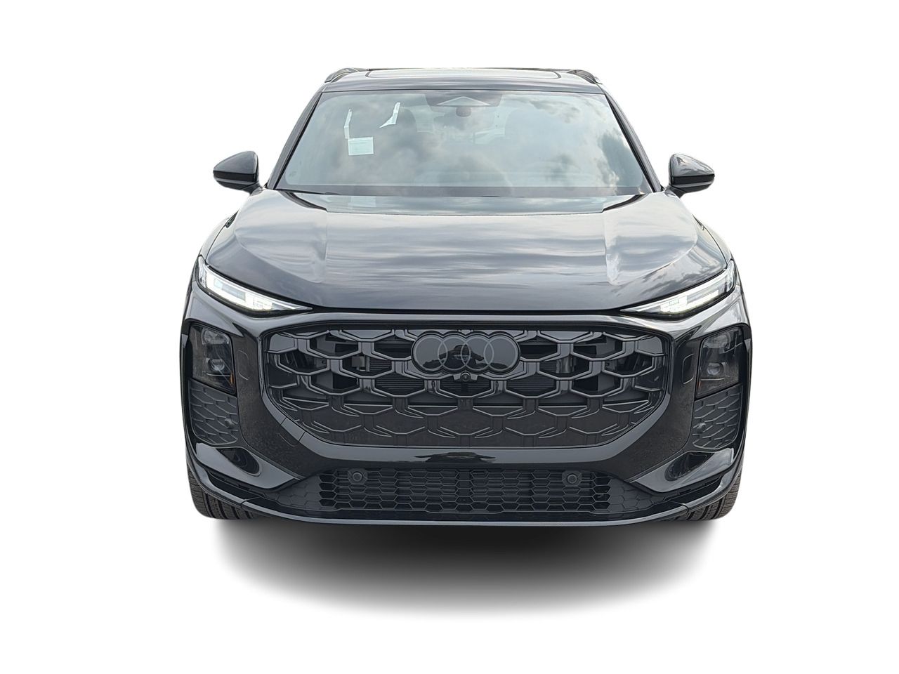 2026 Audi Q3 in Thornhill, Ontario