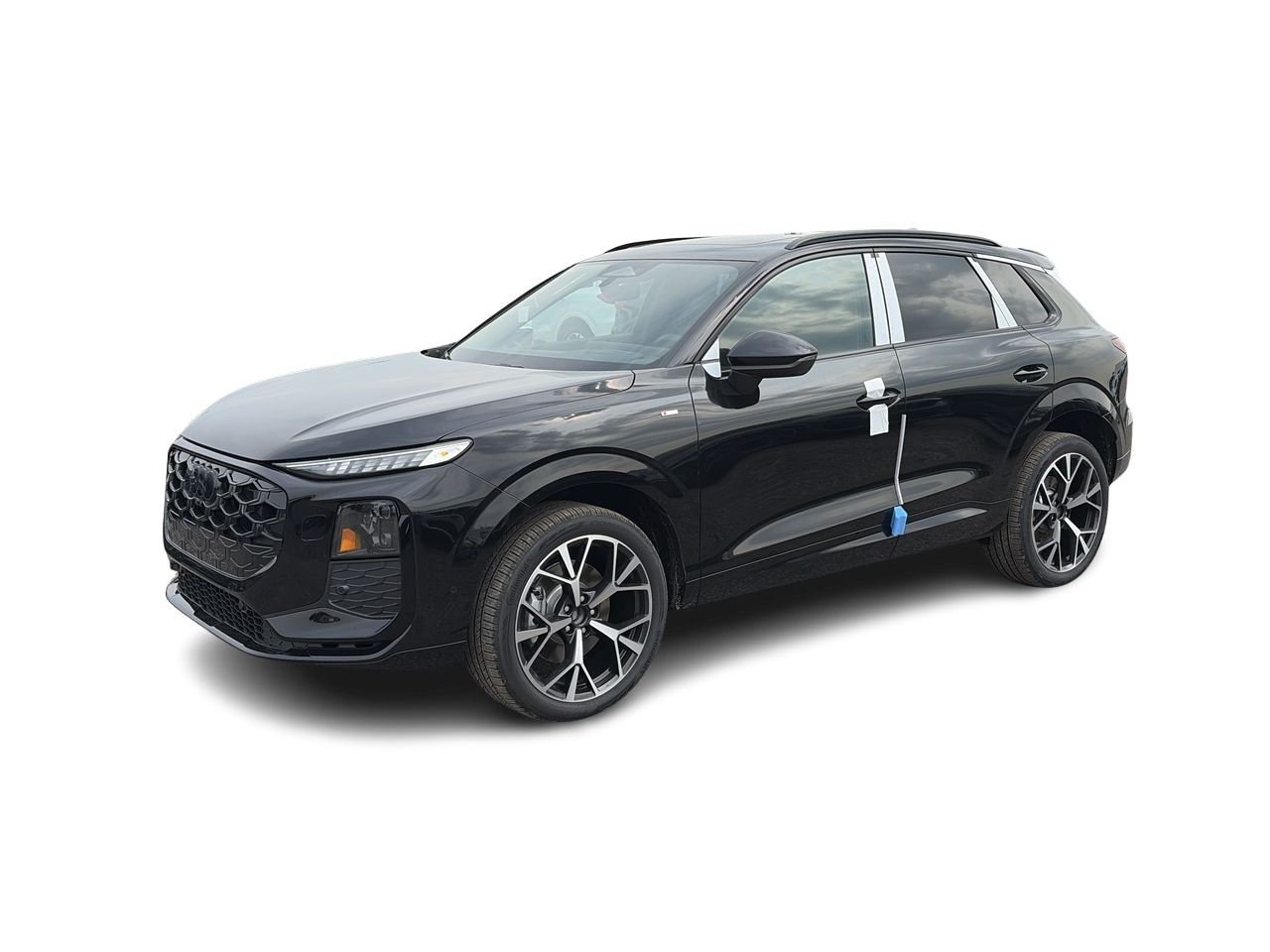 2026 Audi Q3 in Thornhill, Ontario