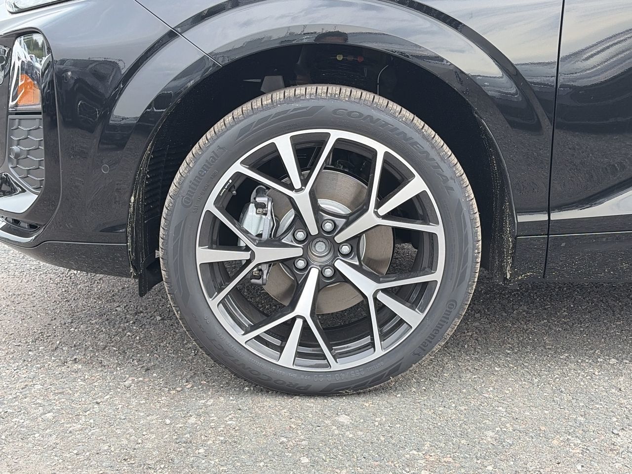 2026 Audi Q3 in Thornhill, Ontario