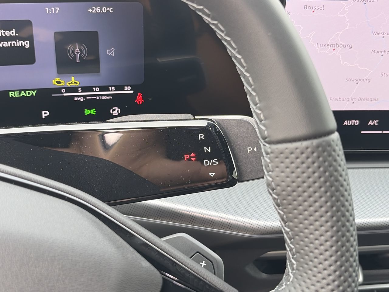 2026 Audi Q3 in Thornhill, Ontario