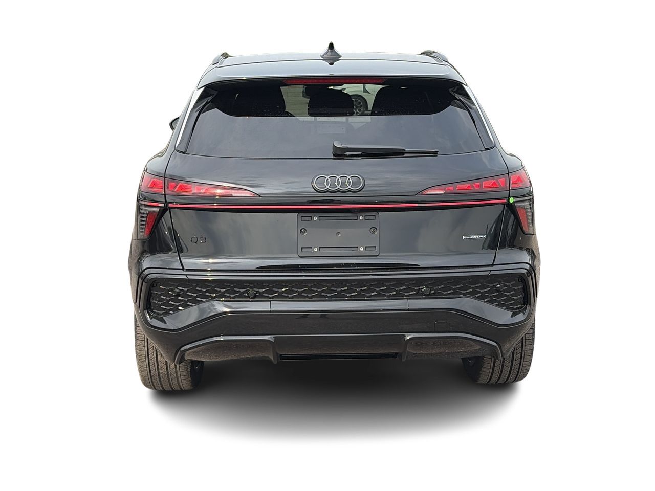 2026 Audi Q3 in Thornhill, Ontario