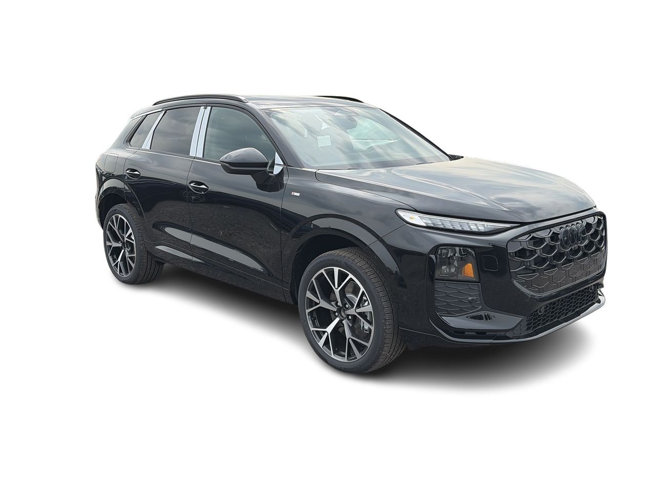 2026 Audi Q3 in Thornhill, Ontario