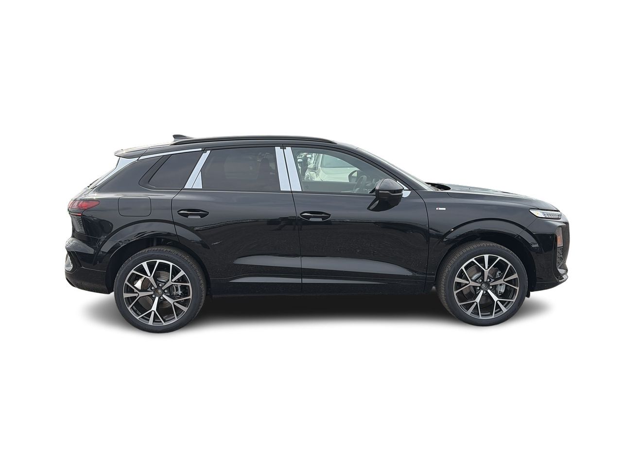 2026 Audi Q3 in Thornhill, Ontario