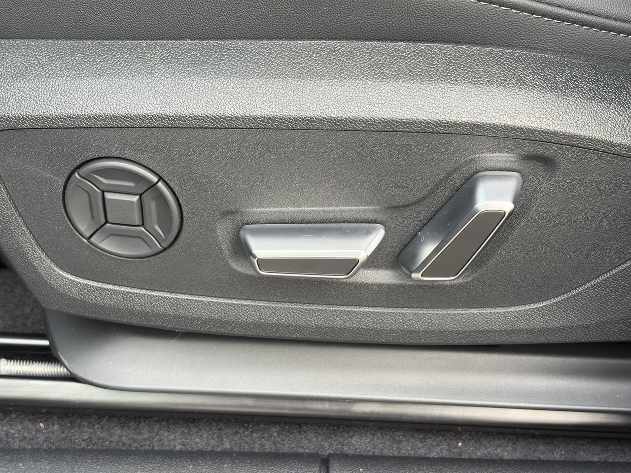 2026 Audi Q3 in Thornhill, Ontario