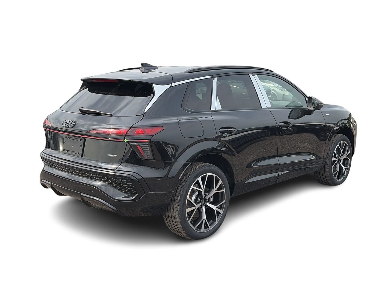 2026 Audi Q3 in Thornhill, Ontario