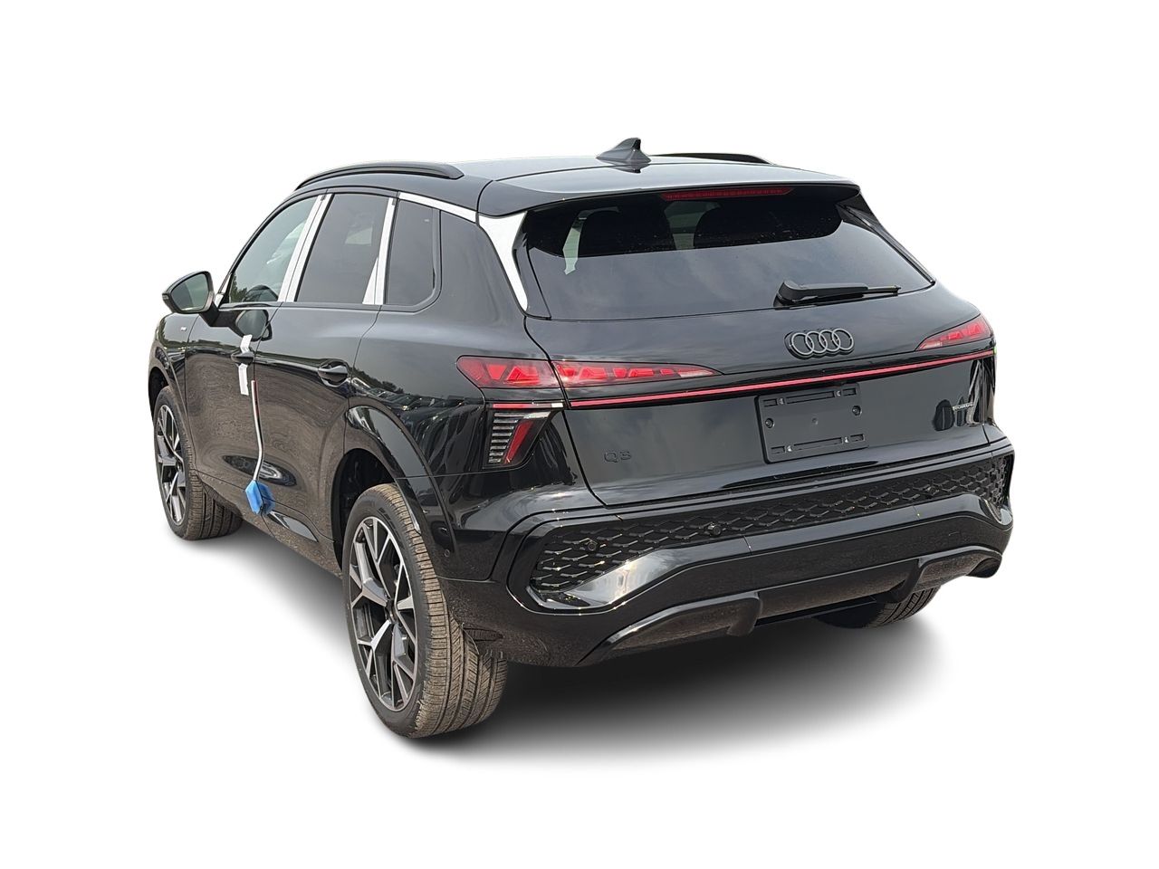 2026 Audi Q3 in Thornhill, Ontario