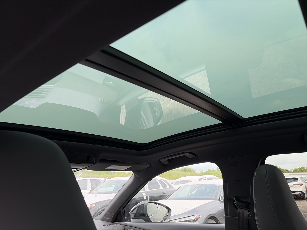 2026 Audi Q3 in Thornhill, Ontario