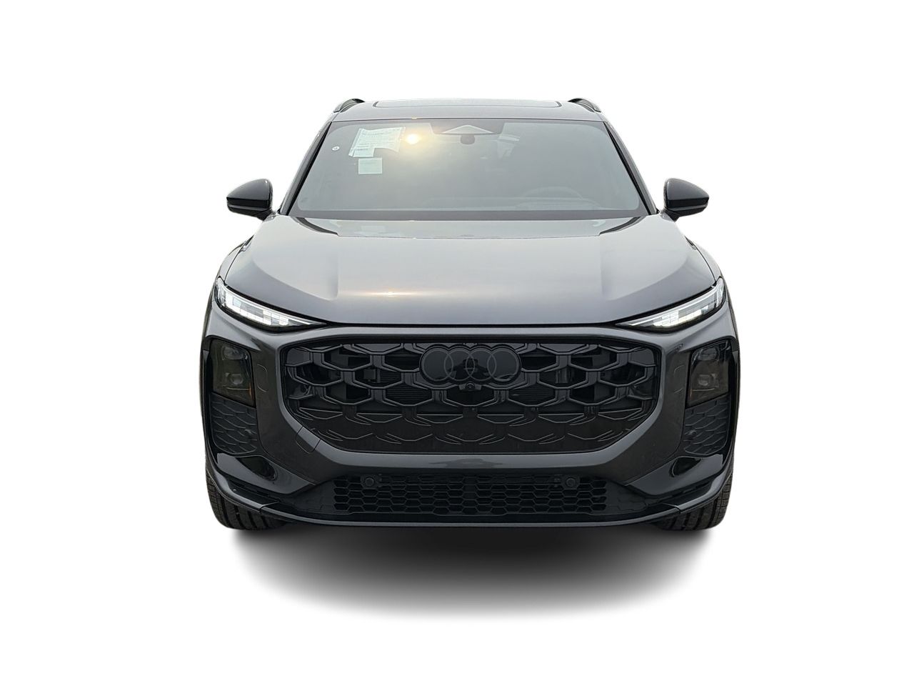 2026 Audi Q3 in Thornhill, Ontario
