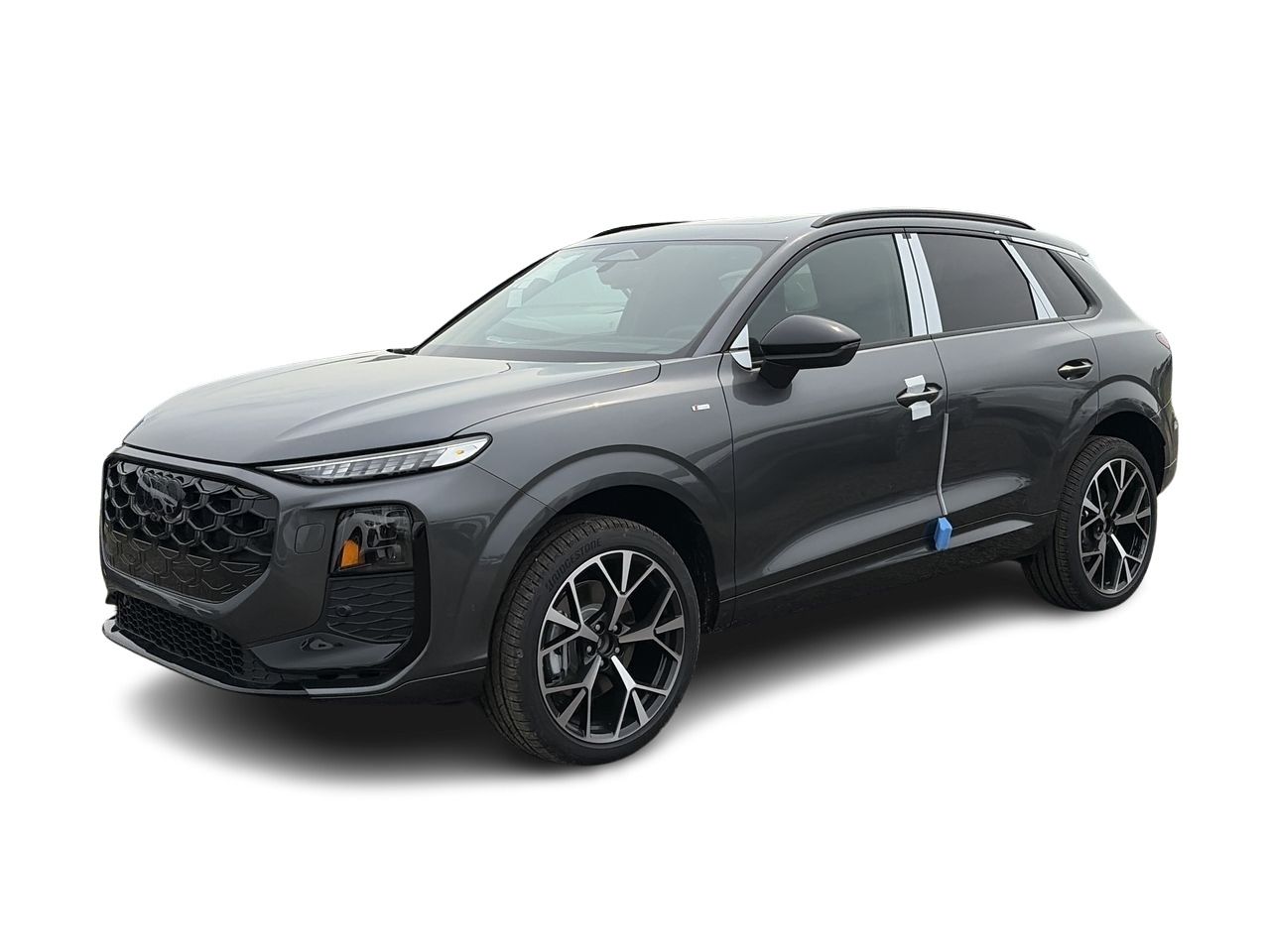 2026 Audi Q3 in Thornhill, Ontario