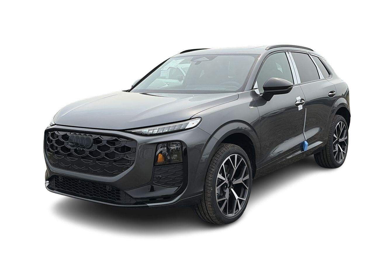 2026 Audi Q3 in Thornhill, Ontario