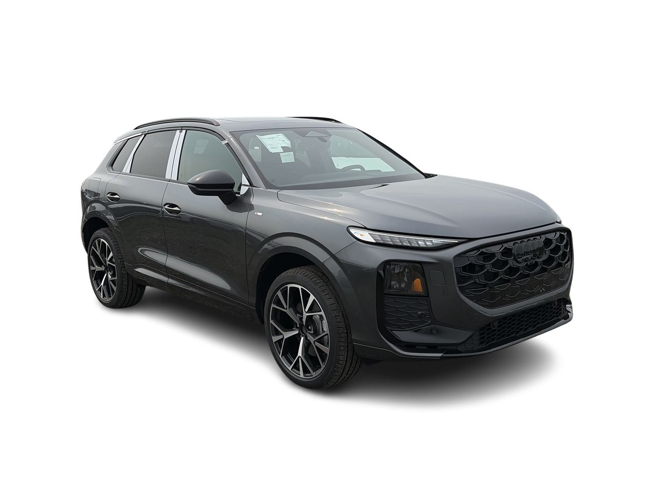 2026 Audi Q3 in Thornhill, Ontario