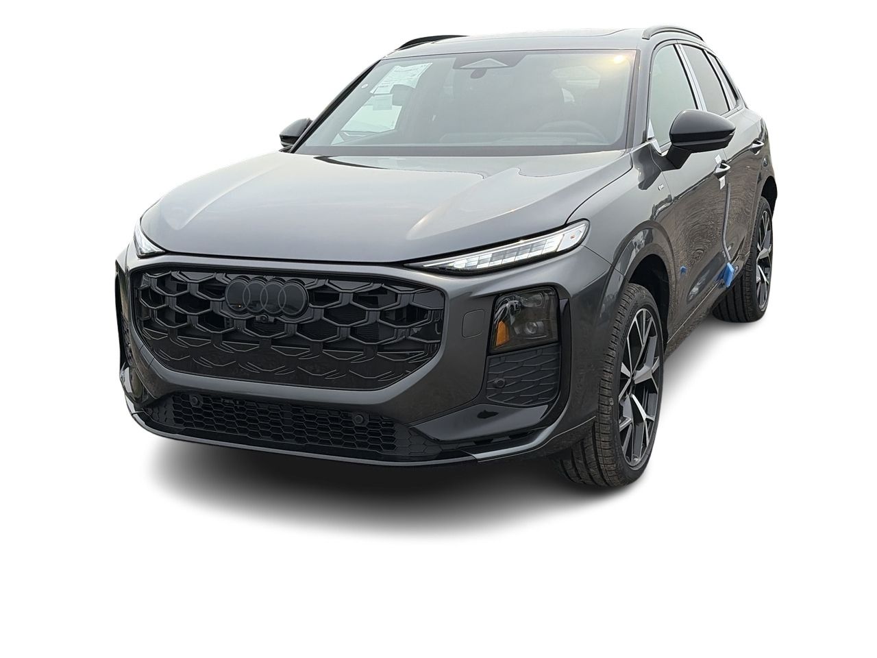 2026 Audi Q3 in Thornhill, Ontario