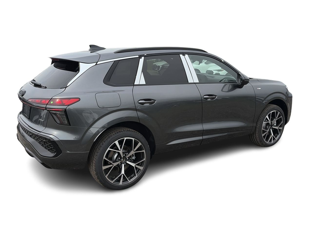 2026 Audi Q3 in Thornhill, Ontario