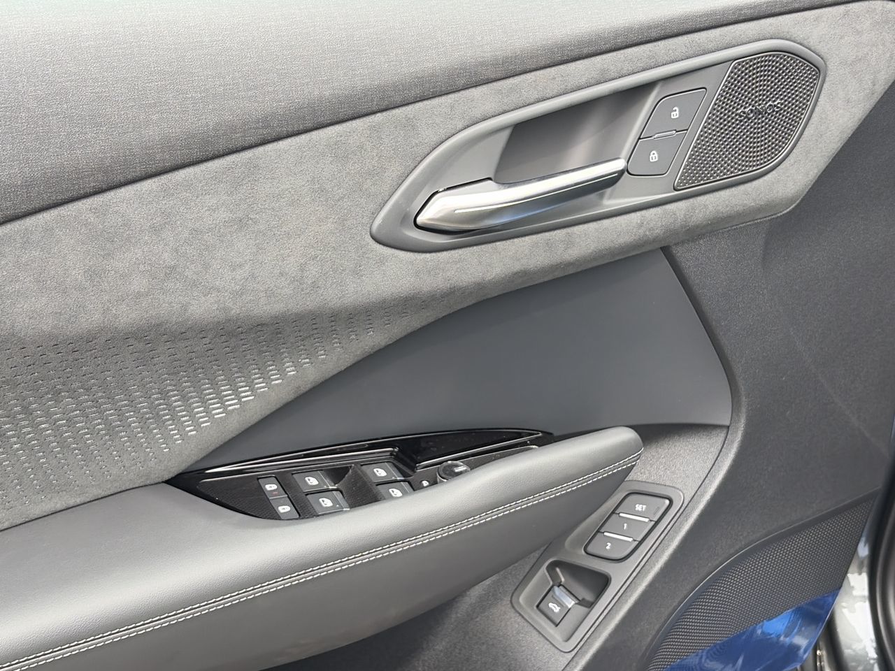 2026 Audi Q3 in Thornhill, Ontario