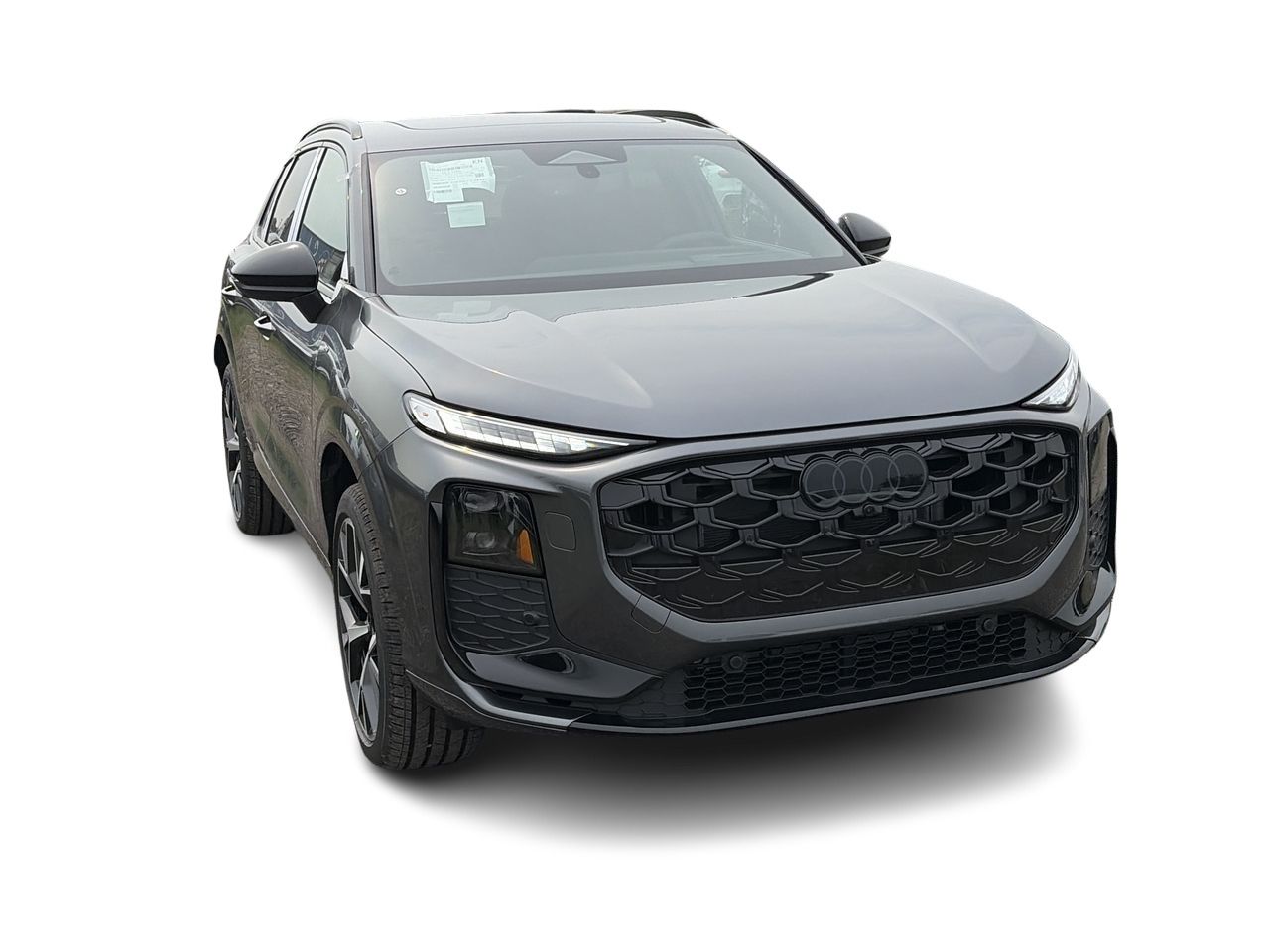 2026 Audi Q3 in Thornhill, Ontario