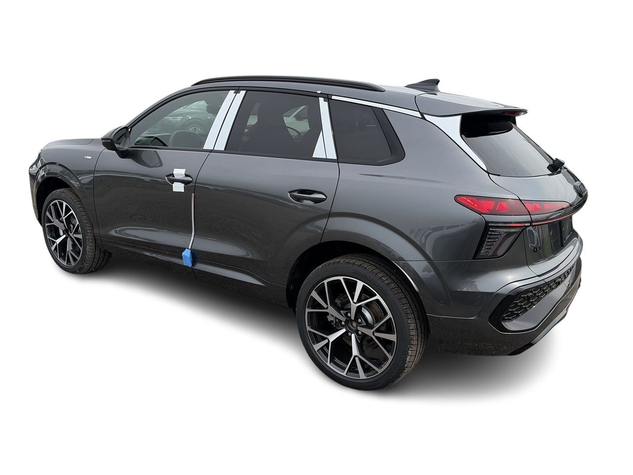2026 Audi Q3 in Thornhill, Ontario