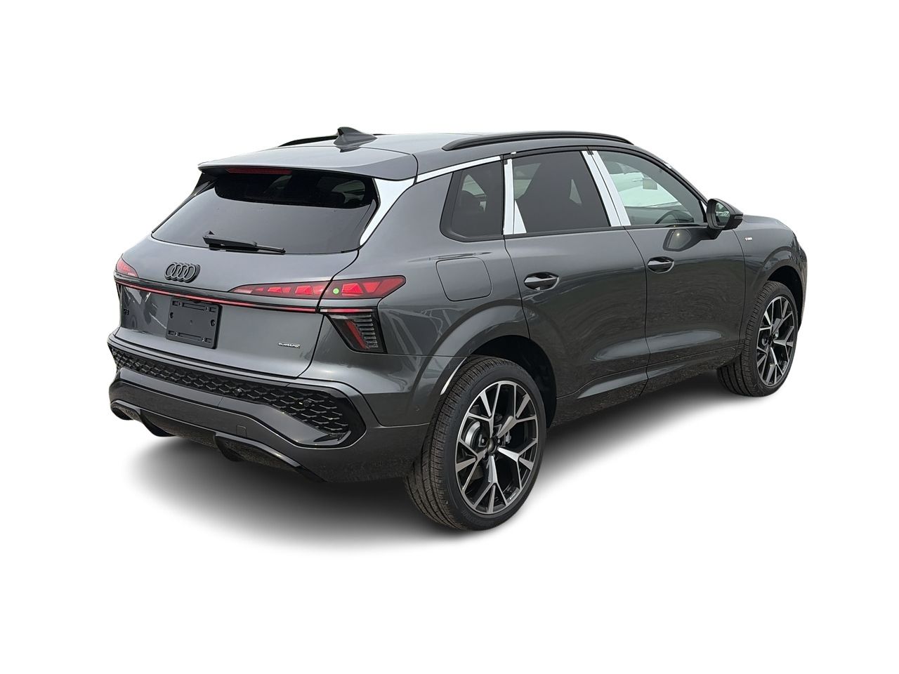 2026 Audi Q3 in Thornhill, Ontario