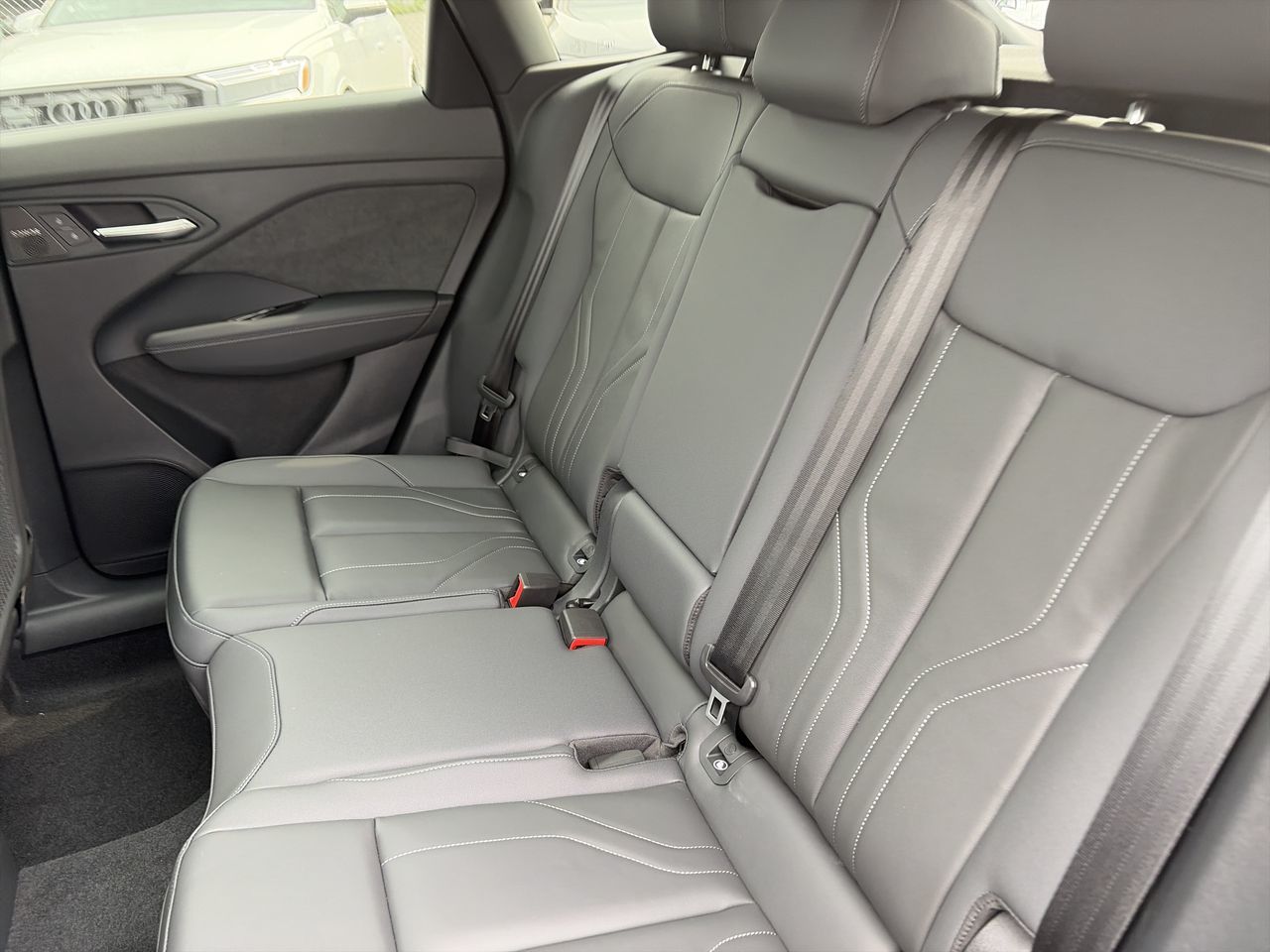 2026 Audi Q3 in Thornhill, Ontario