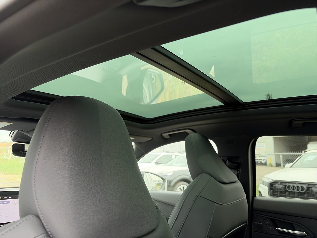 2026 Audi Q3 in Thornhill, Ontario