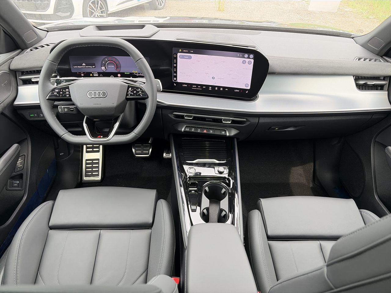 2026 Audi Q3 in Thornhill, Ontario
