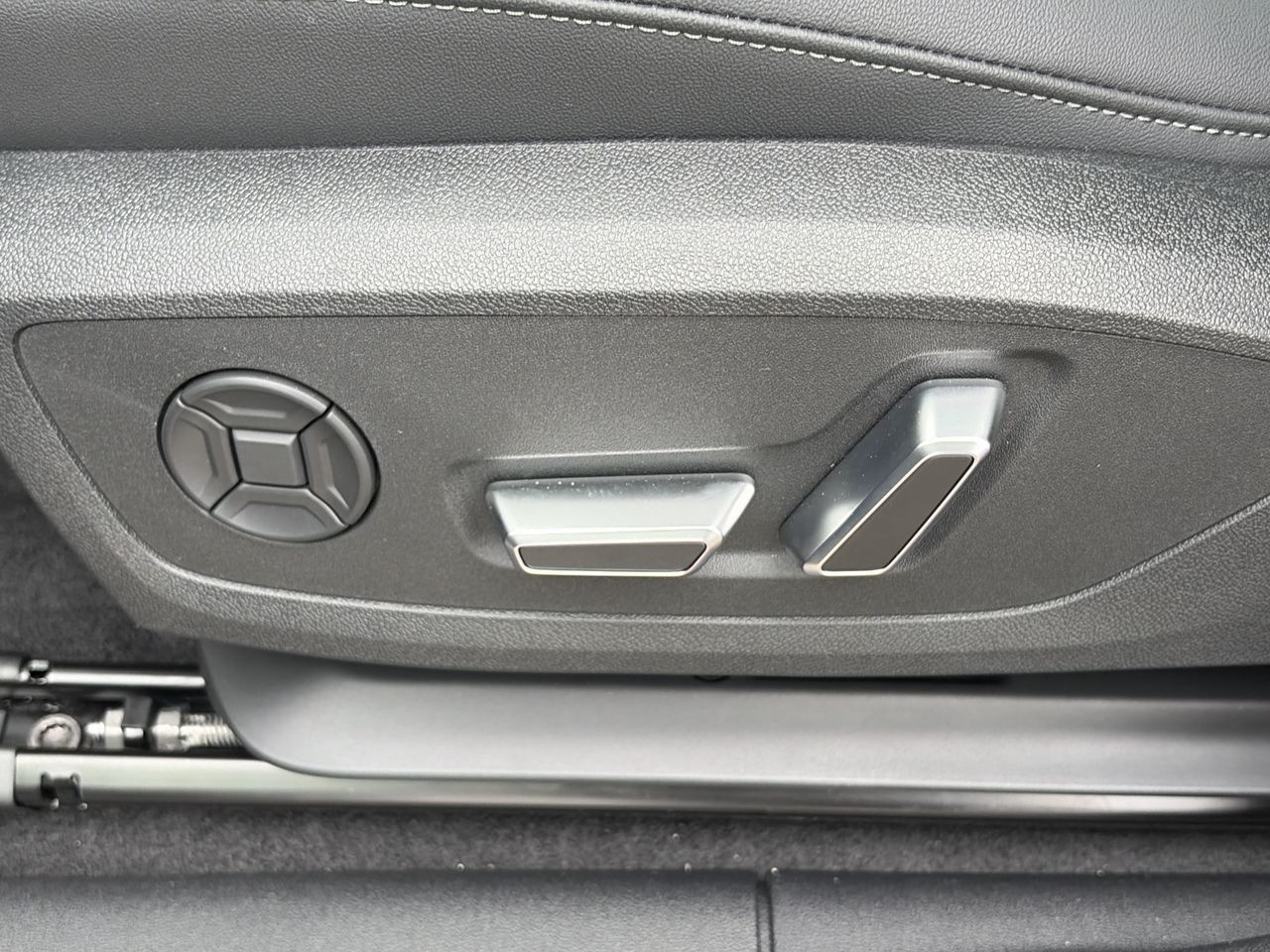 2026 Audi Q3 in Thornhill, Ontario