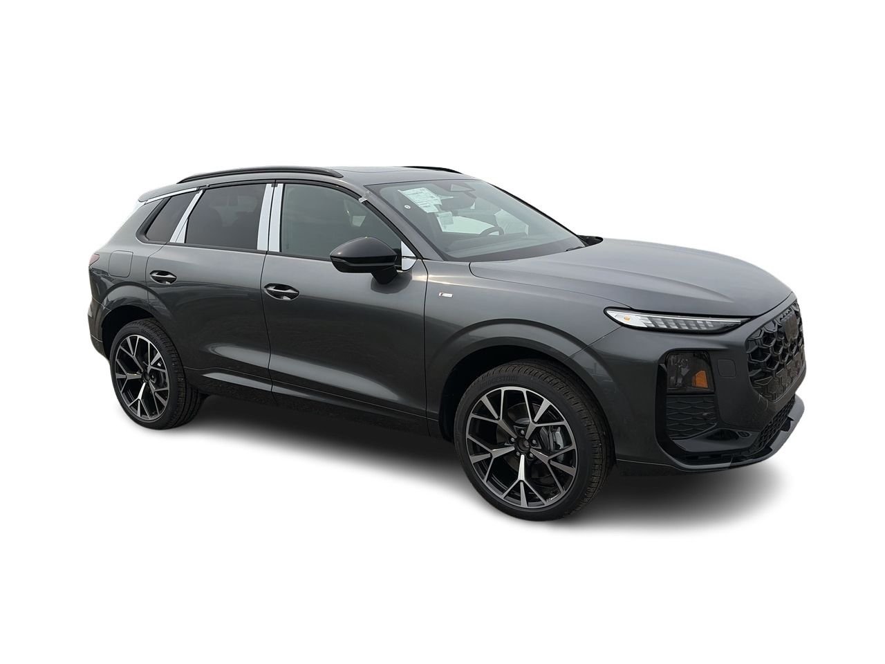 2026 Audi Q3 in Thornhill, Ontario